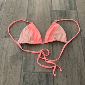Faehouse bikini top